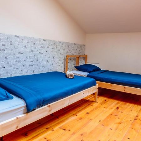 T&T Hostel & Apartments Cracovia Exterior foto